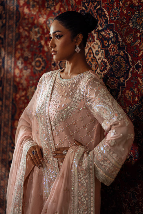 Freesia Premium | Azal Luxe Edit | AMIRA - FSU5636, image 4