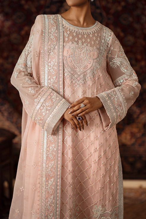 Freesia Premium | Azal Luxe Edit | AMIRA - FSU5636, image 3
