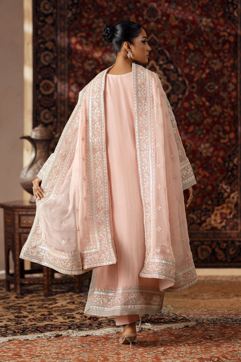 Freesia Premium | Azal Luxe Edit | AMIRA - FSU5636, image 2