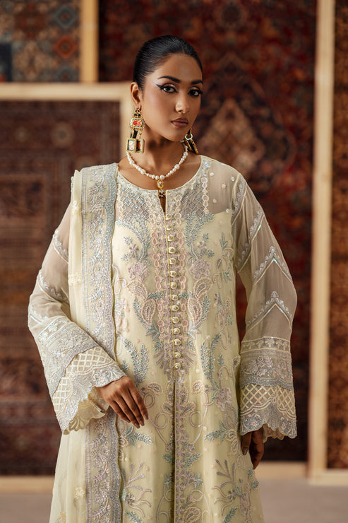 Freesia Premium | Azal Luxe Edit | ARDETH - FSU5637, image 3