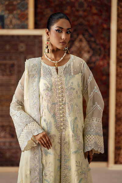 Freesia Premium | Azal Luxe Edit | ARDETH - FSU5637