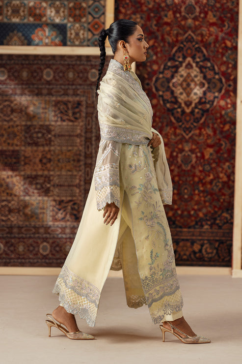 Freesia Premium | Azal Luxe Edit | ARDETH - FSU5637, image 4