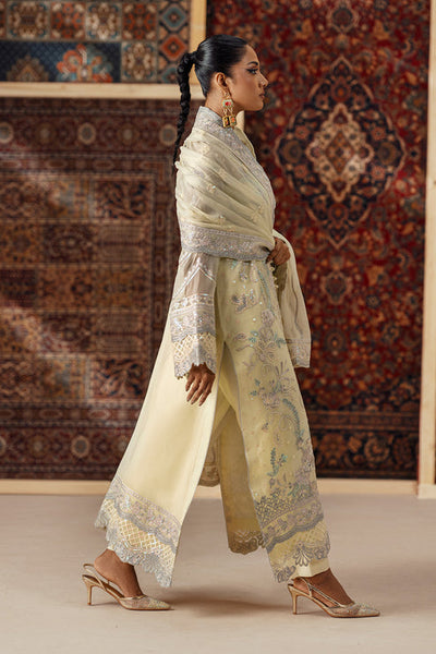 Freesia Premium | Azal Luxe Edit | ARDETH - FSU5637