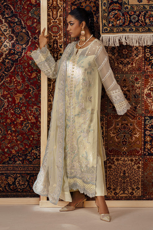 Freesia Premium | Azal Luxe Edit | ARDETH - FSU5637, image 5