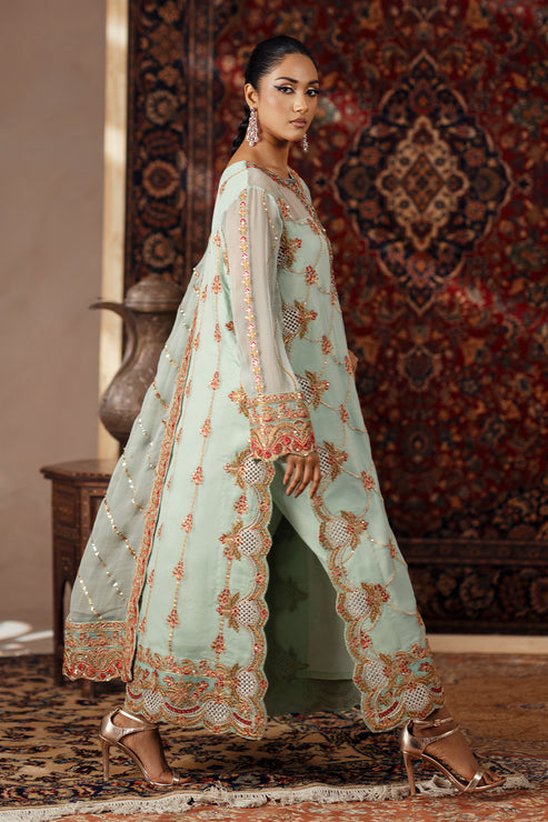 Freesia Premium | Azal Luxe Edit | AVITAL - FSU5638, image 5