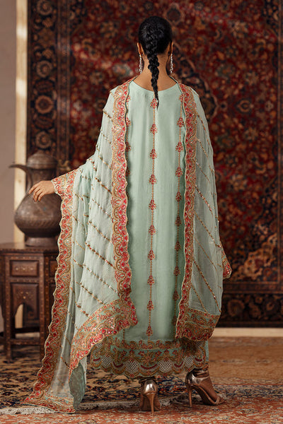 Freesia Premium | Azal Luxe Edit | AVITAL - FSU5638