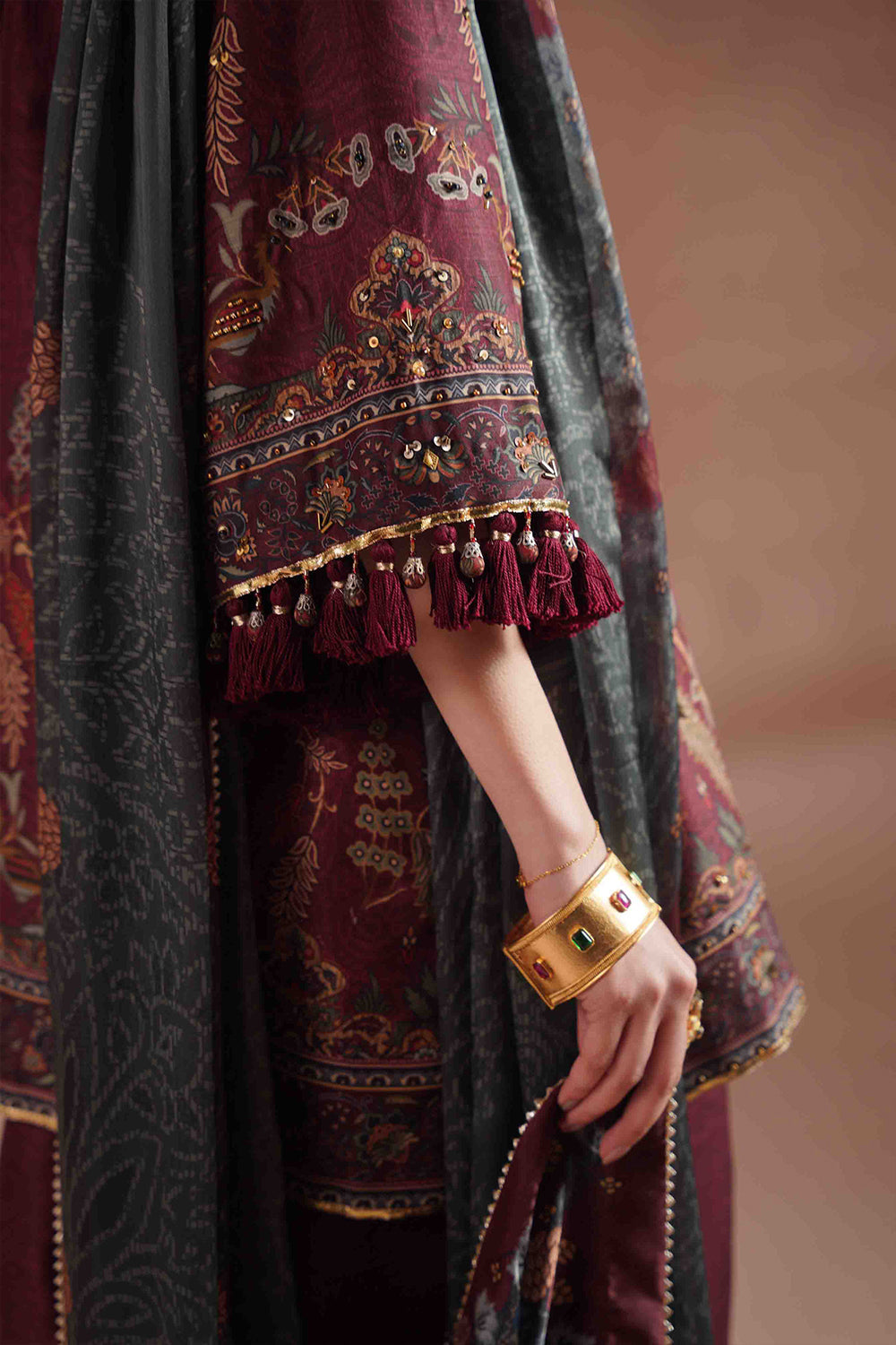Saira Rizwan | Ramadan Edit 26 | YARA- SRRSP-26-04-4