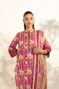 Al Karam | Winter 25 | FW-121-25-1-Pink -  Al Karam Ladies Clothes - Original Designer Dress - House of Maryam