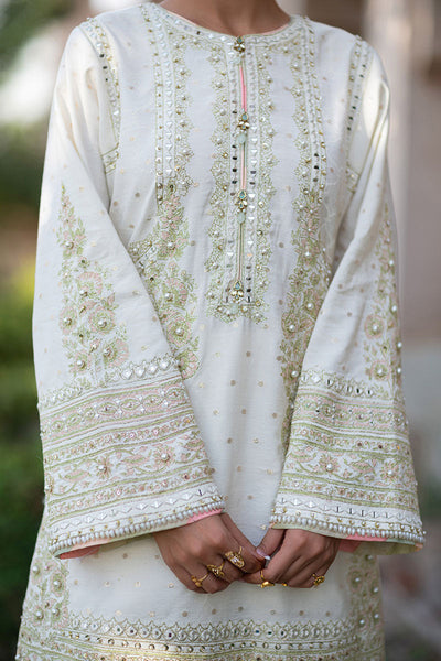 MNR | Din Ma Khwab 24' | Umeed -  MNR  - Original Designer Dress - House of Maryam