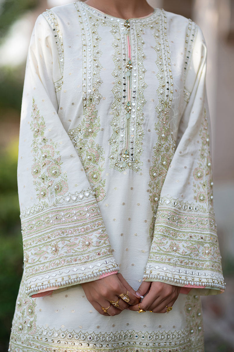 MNR | Din Ma Khwab 24' | Umeed -  MNR  - Original Designer Dress - House of Maryam