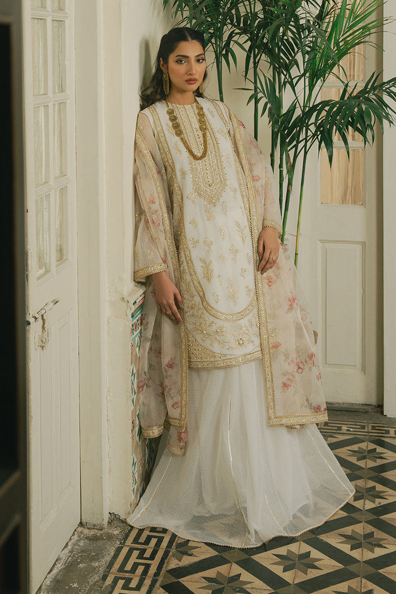 MNR | Ashiyana Festive Eid 25' | Anaya -  MNR  - Original Designer Dress - House of Maryam