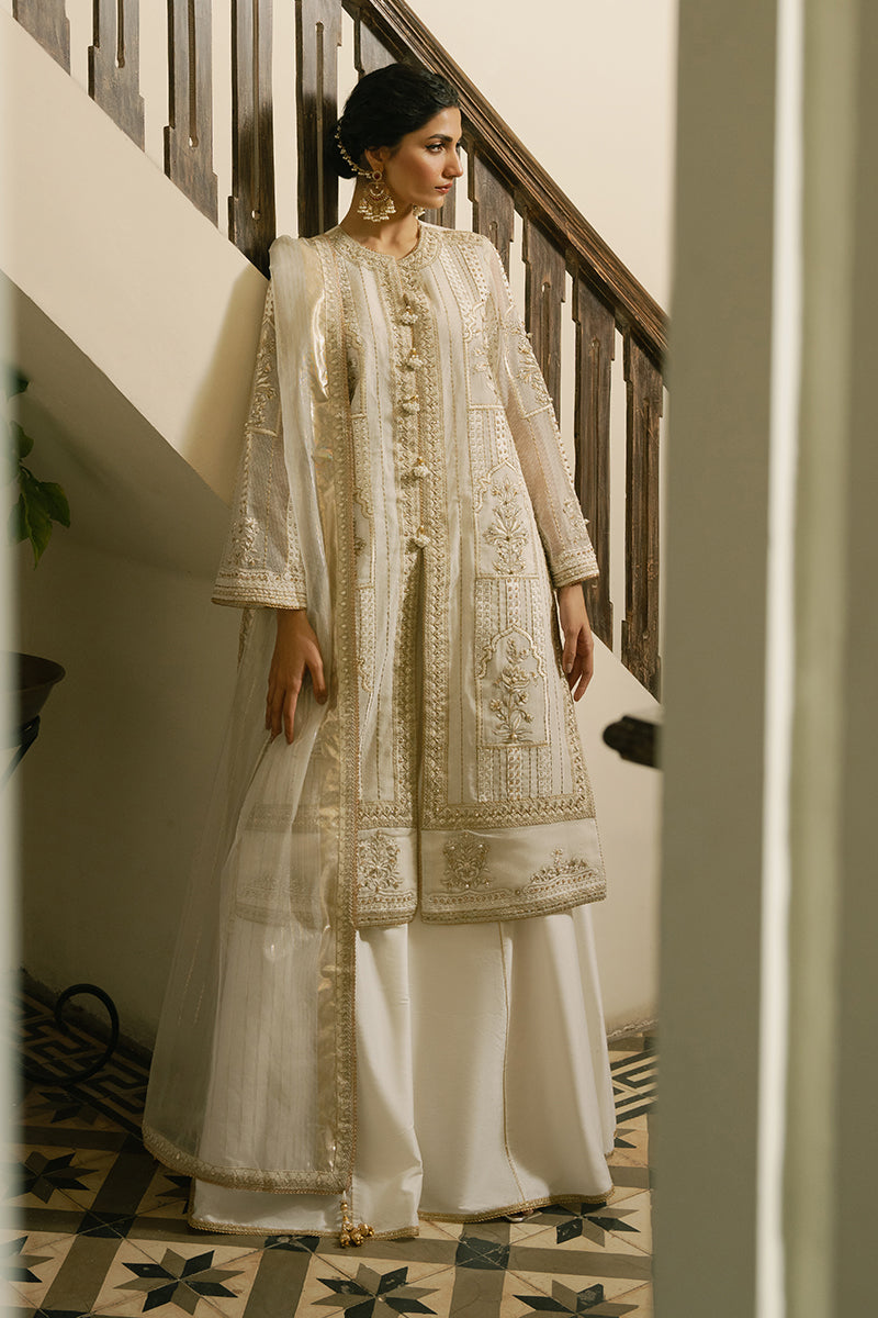 MNR | Ashiyana Festive Eid 25' | Miraal -  MNR  - Original Designer Dress - House of Maryam