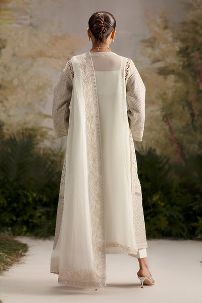 Freesia Premium | Luxury Chiffon | OINDRILA
