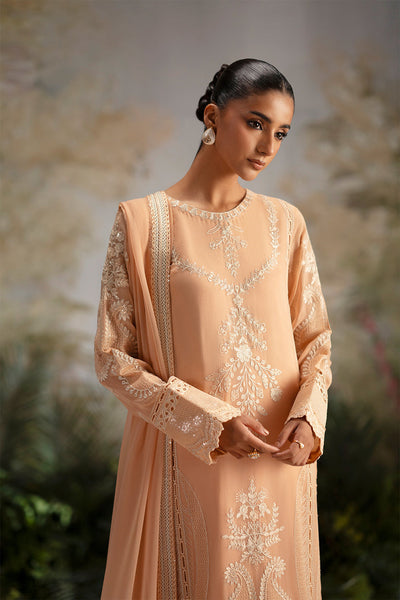 Freesia Premium | Luxury Chiffon | OLIKODI