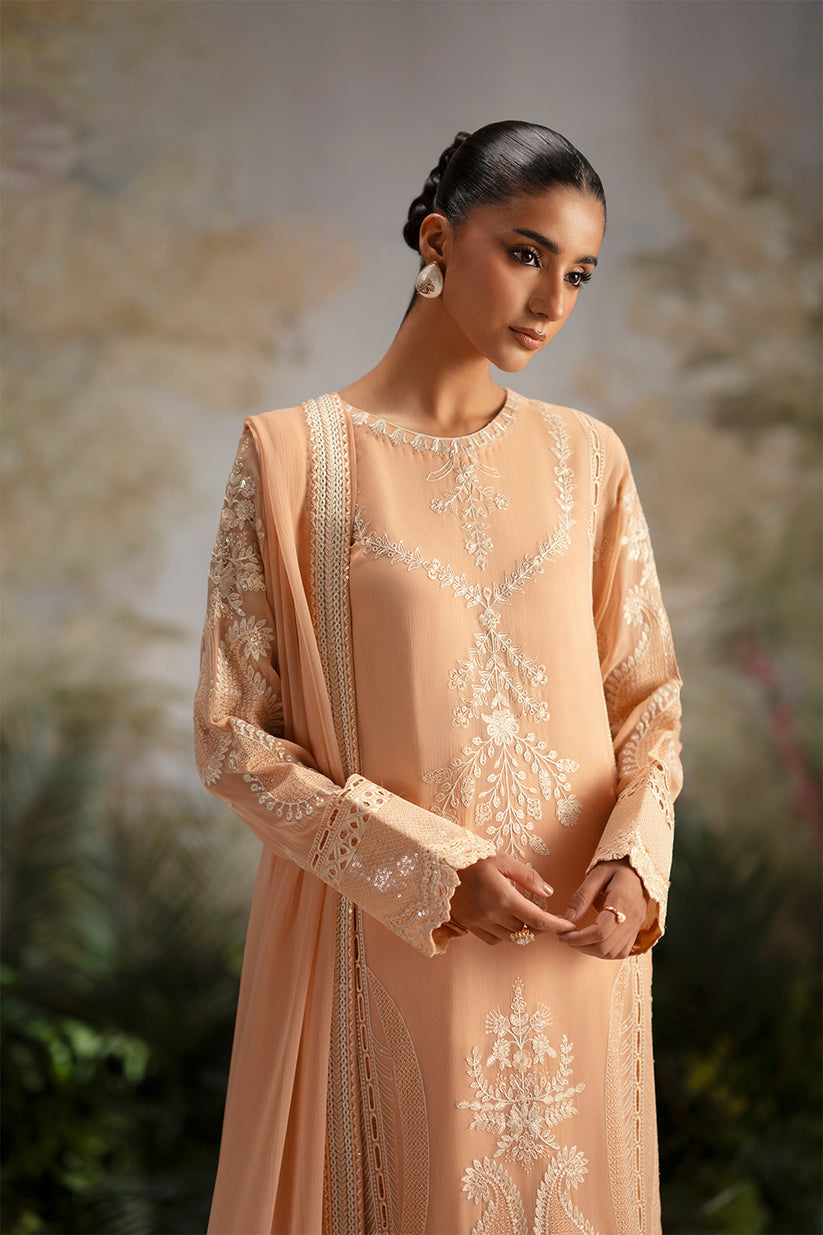 Freesia Premium | Luxury Chiffon | OLIKODI-3