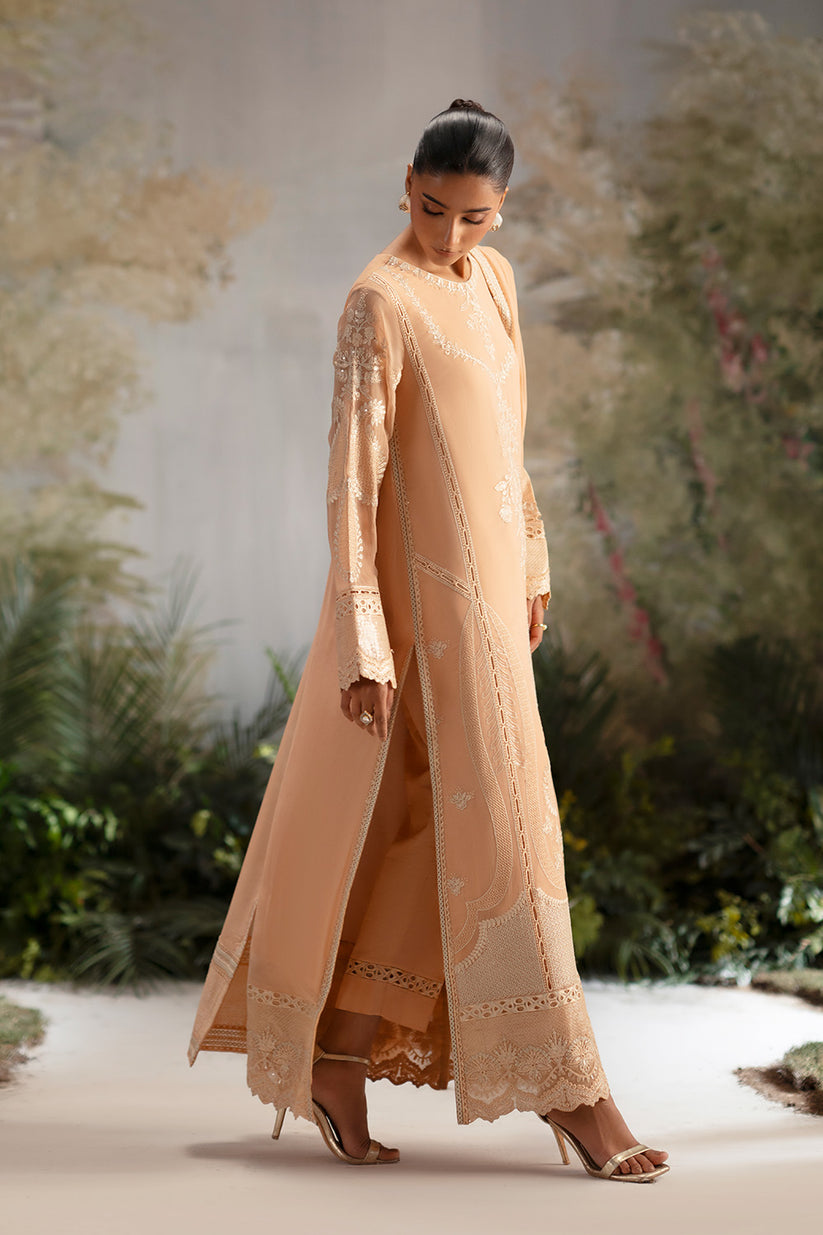 Freesia Premium | Luxury Chiffon | OLIKODI-5