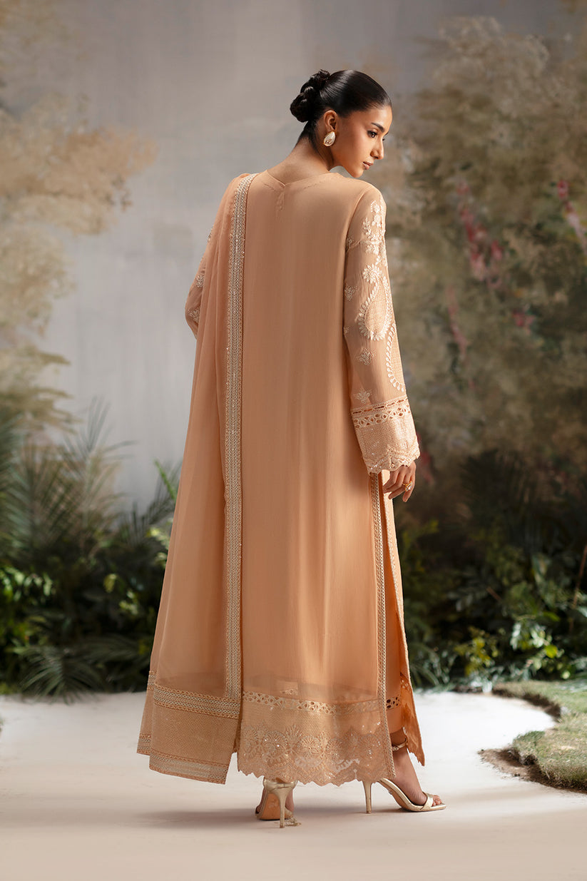 Freesia Premium | Luxury Chiffon | OLIKODI-2