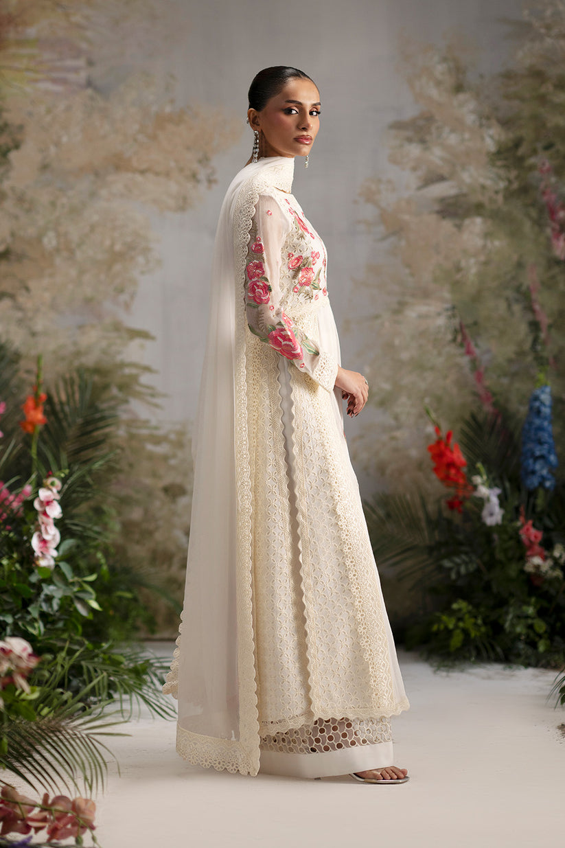 Freesia Premium | Luxury Chiffon | OLIVIA-4