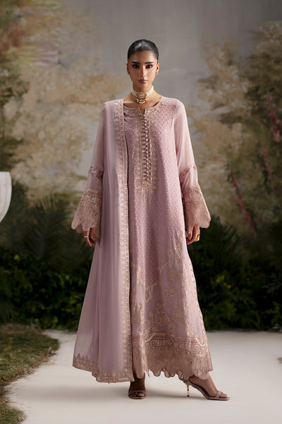 Freesia Premium | Luxury Chiffon |OLIMANI
