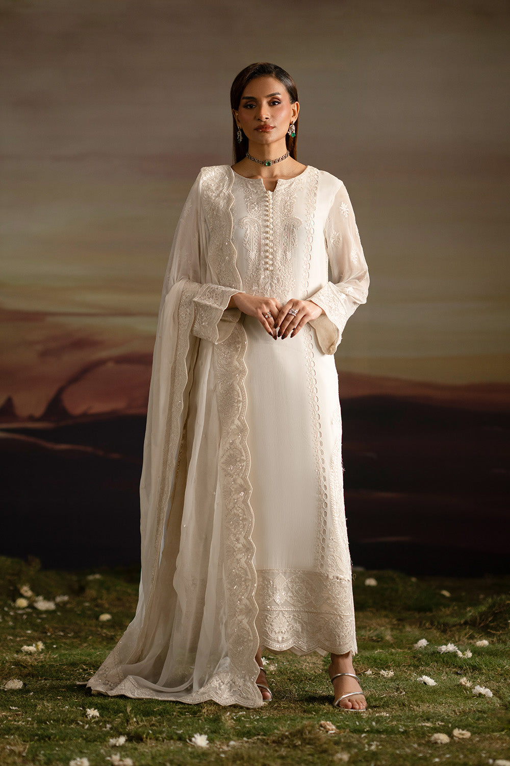 Fressia Premium | Luxury 26 | ISHVA - FWU5702 by Freesia Premium