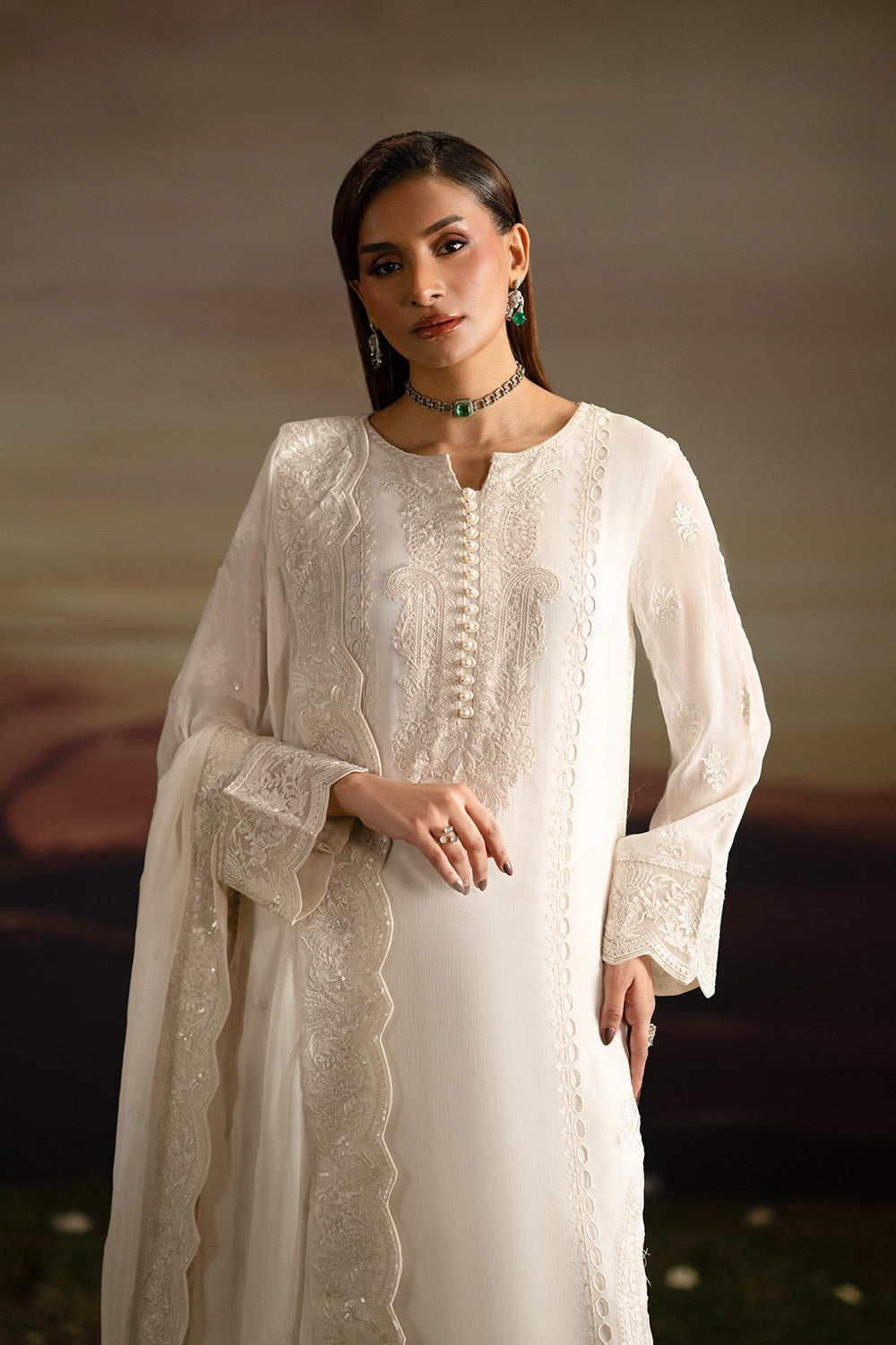 Fressia Premium | Luxury 26 | ISHVA - FWU5702 by Freesia Premium, image 3