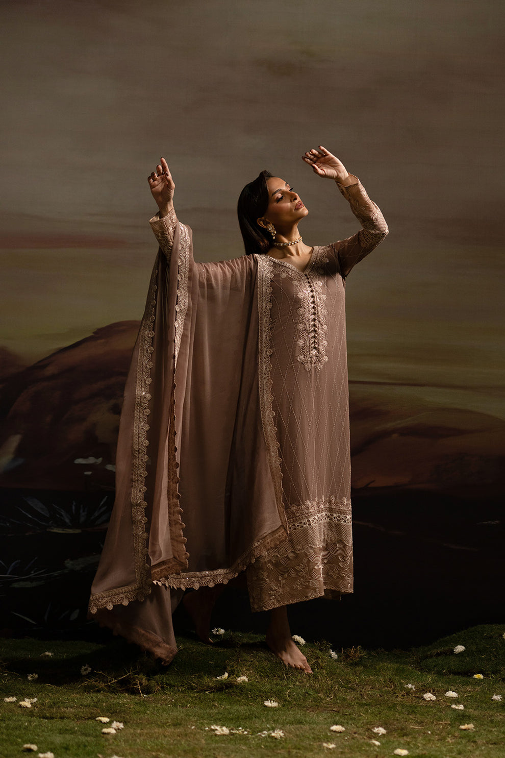 Fressia Premium | Luxury 26 | ITHAZH - FWU5703-4