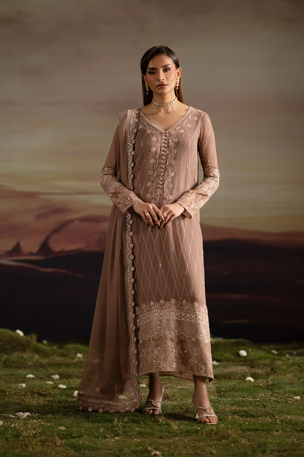 Fressia Premium | Luxury 26 | ITHAZH - FWU5703-1