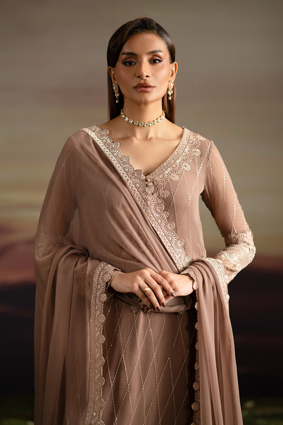 Fressia Premium | Luxury 26 | ITHAZH - FWU5703-3