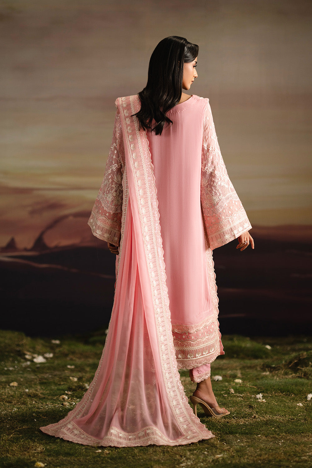 Fressia Premium | Luxury 26 | IYLA - FWU5704-2