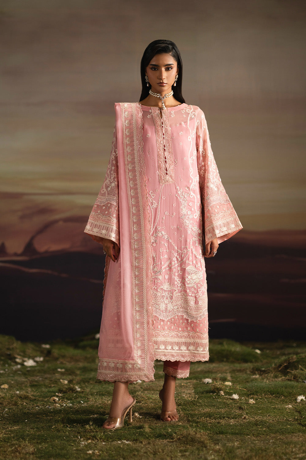 Fressia Premium | Luxury 26 | IYLA - FWU5704-1