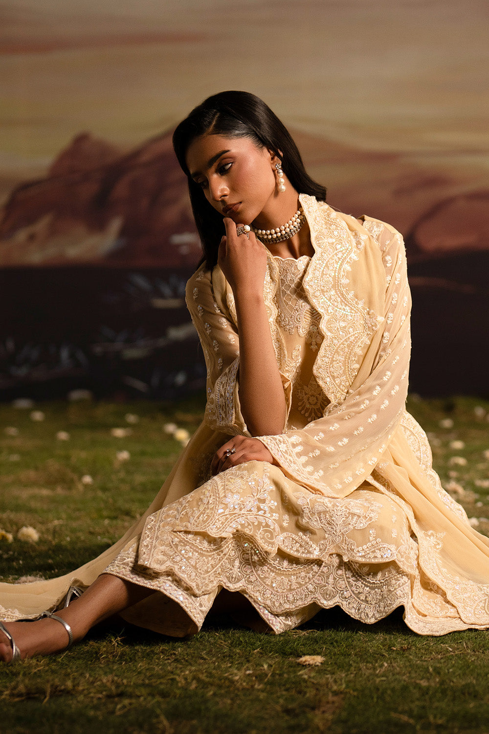 Fressia Premium | Luxury 26 | ISHANI - FWU5705 by Freesia Premium, image 5