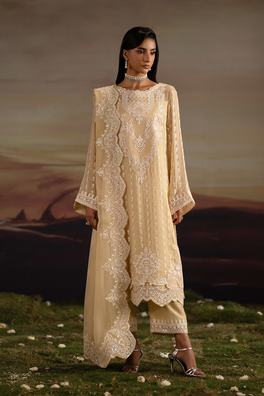 Fressia Premium | Luxury 26 | ISHANI - FWU5705 by Freesia Premium