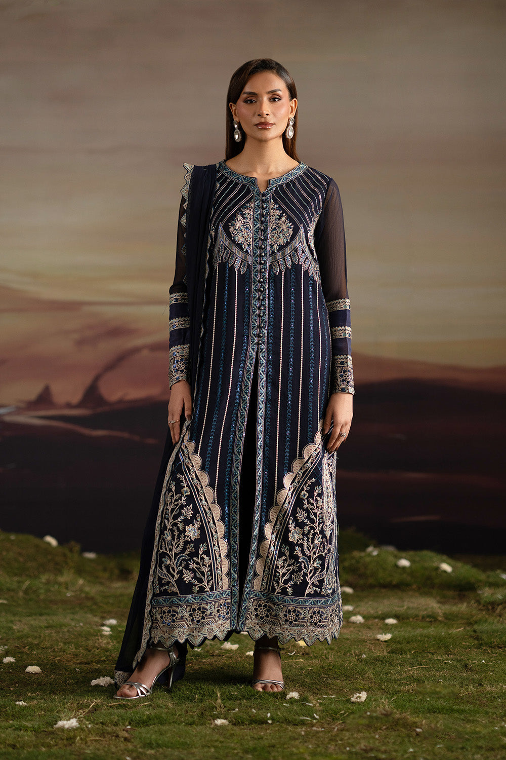 Fressia Premium | Luxury 26 | INDU - FWU5706 by Freesia Premium