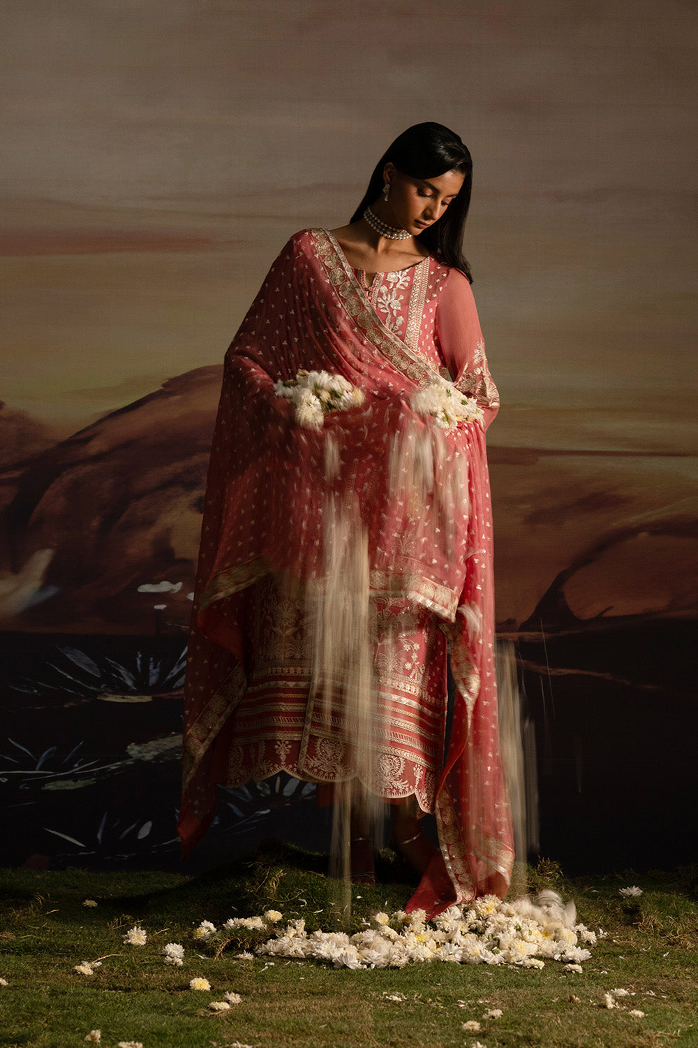Fressia Premium | Luxury 26 | INDIYA - FWU5707 by Freesia Premium, image 4