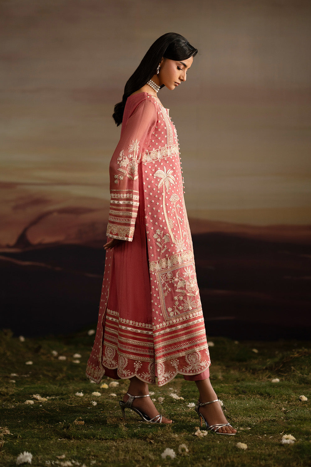 Fressia Premium | Luxury 26 | INDIYA - FWU5707 by Freesia Premium, image 5
