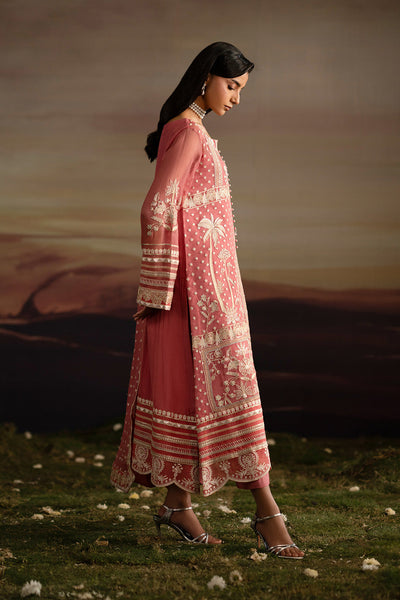 Fressia Premium | Luxury 26 | INDIYA - FWU5707