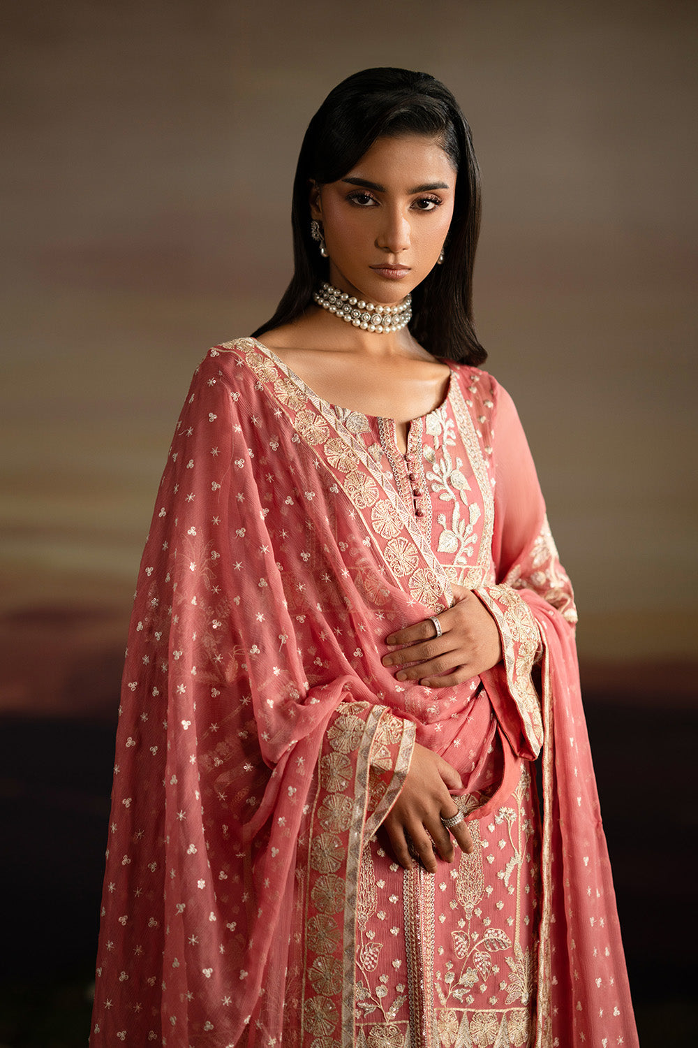 Fressia Premium | Luxury 26 | INDIYA - FWU5707 by Freesia Premium, image 3