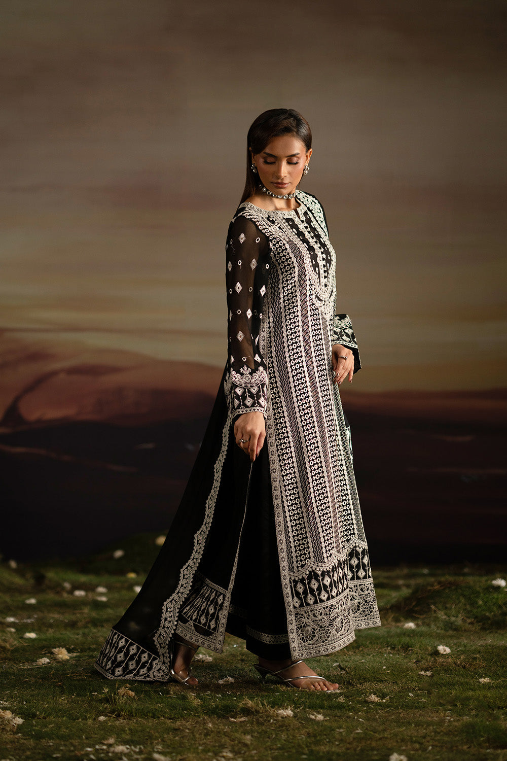 Fressia Premium | Luxury 26 | INBHA - FWU5708 by Freesia Premium