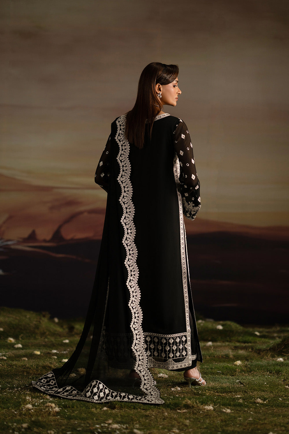 Fressia Premium | Luxury 26 | INBHA - FWU5708 by Freesia Premium, image 2