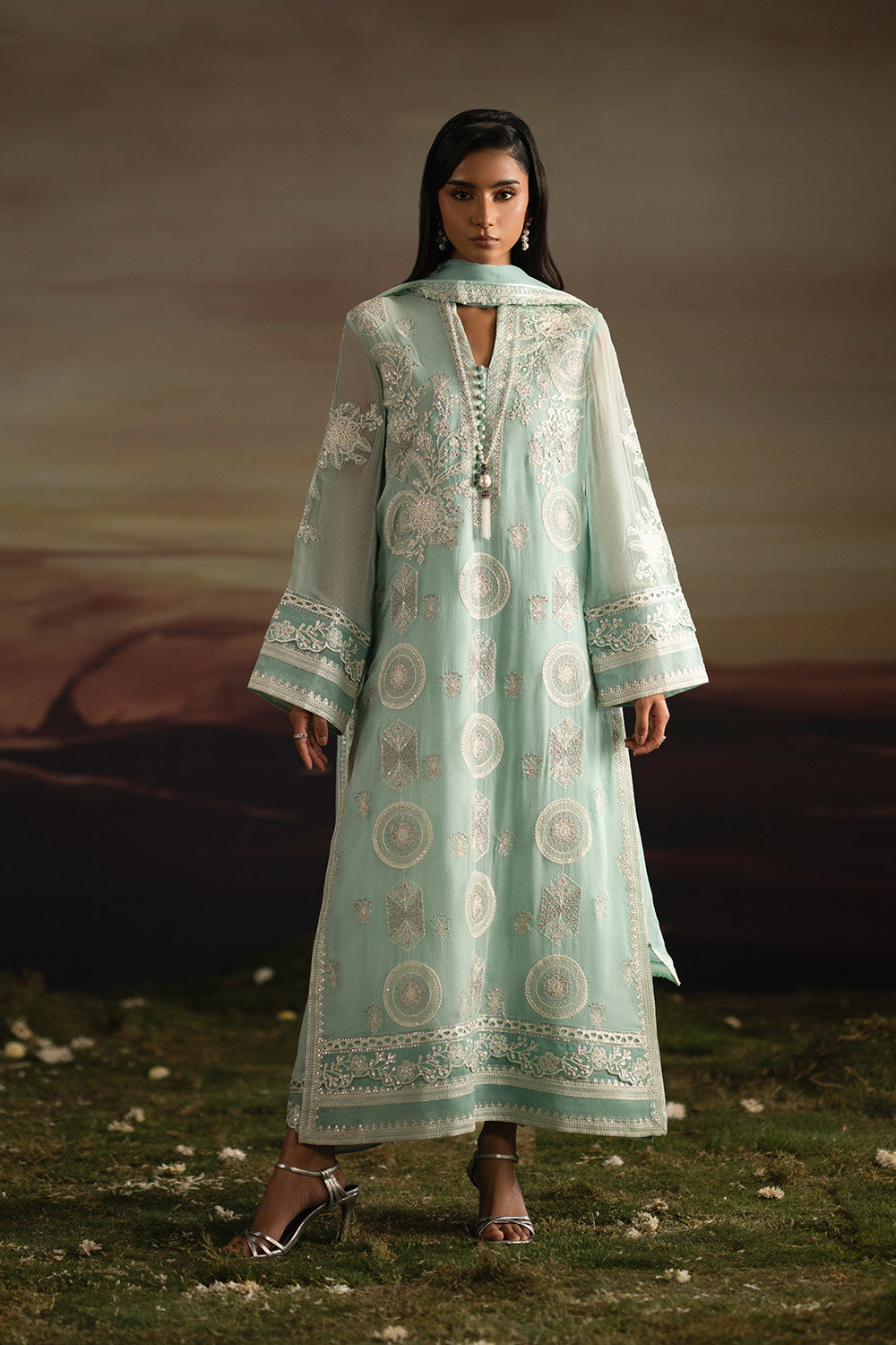 Fressia Premium | Luxury 26 | ILAVALAGI - FWU5709 by Freesia Premium