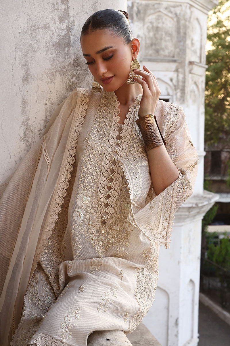 MNR | Ankh Macholi Festive Edit | Feeha -  MNR Women - Original Designer Dress - House of Maryam