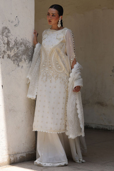 MNR | Ankh Macholi Festive Edit | Sitara -  MNR Women - Original Designer Dress - House of Maryam
