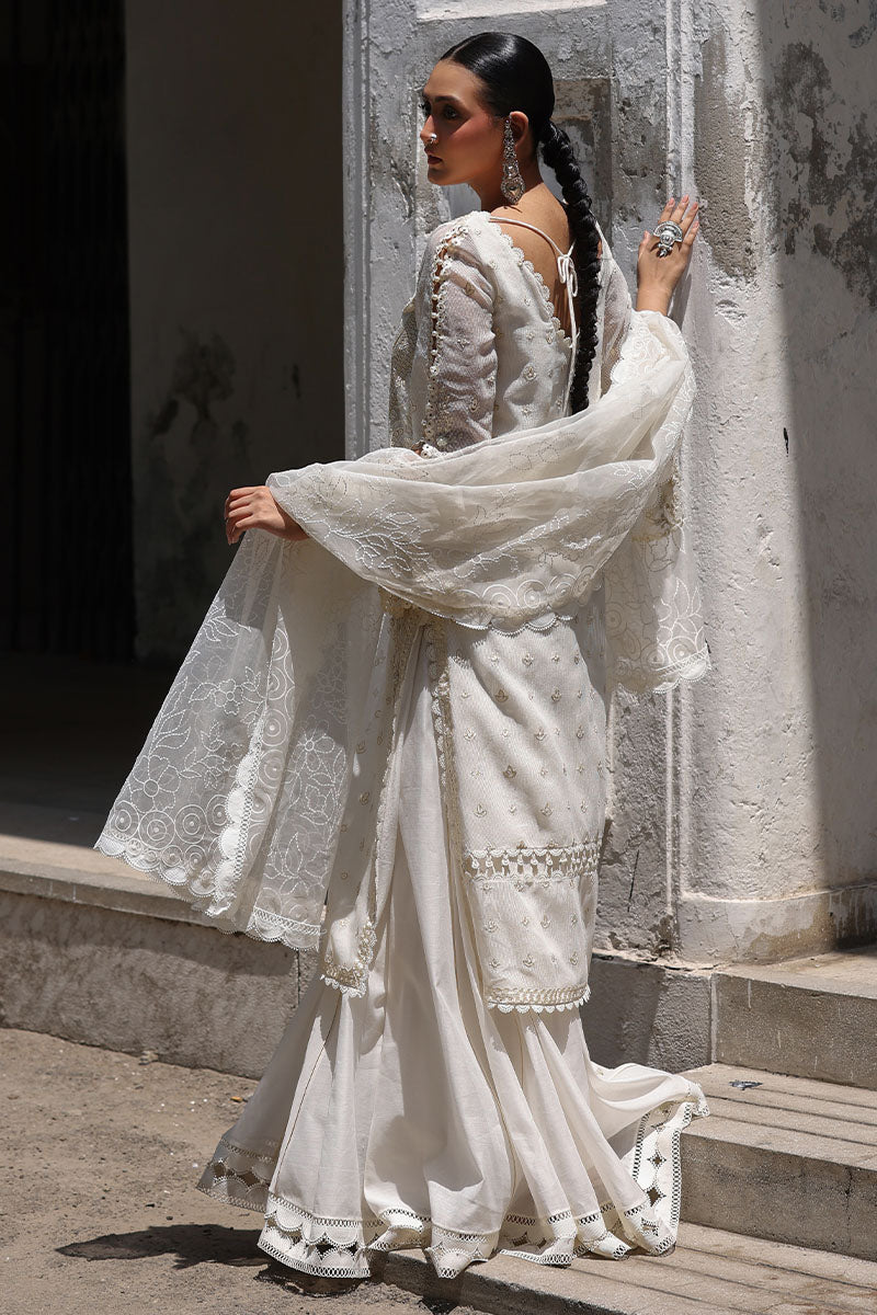 MNR | Ankh Macholi Festive Edit | Sitara -  MNR Women - Original Designer Dress - House of Maryam