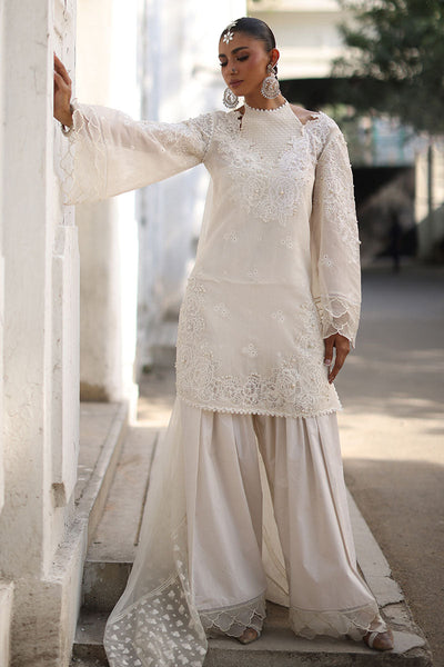 MNR | Ankh Macholi Festive Edit | Fanaa -  MNR Women - Original Designer Dress - House of Maryam