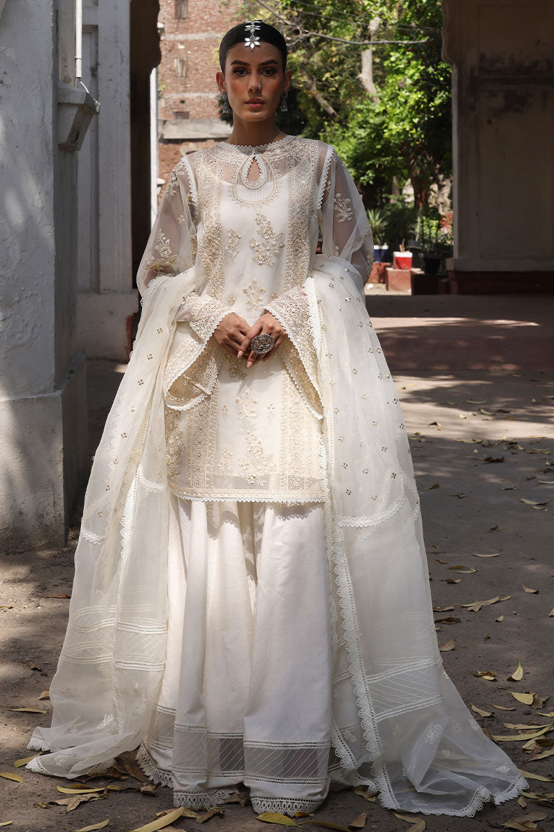 MNR | Ankh Macholi Festive Edit | Mahrukh -  MNR Women - Original Designer Dress - House of Maryam
