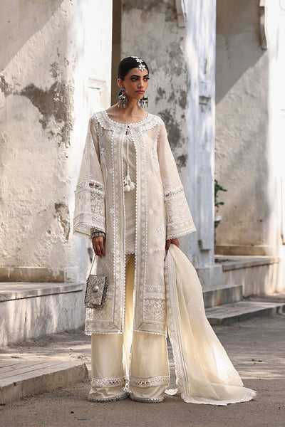 MNR | Ankh Macholi Festive Edit | Fida -  MNR Women - Original Designer Dress - House of Maryam