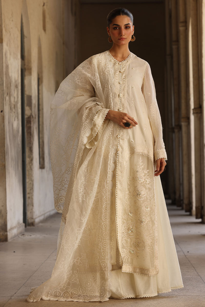 MNR | Ankh Macholi Festive Edit | Hoor -  MNR Women - Original Designer Dress - House of Maryam