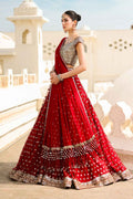 Maria B | Bridal Formals | Mumtaz Mahal -  Maria B Ladies Clothes - Original Designer Dress - House of Maryam