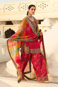 Maria B | Bridal Formals | Hur-ul-Nisa -  Maria B Ladies Clothes - Original Designer Dress - House of Maryam