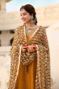 Maria B | Bridal Formals | Roshanara Begum -  Maria B Ladies Clothes - Original Designer Dress - House of Maryam